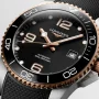  Zdjęcie 6 Longines HydroConquest Ceramic Rose Gold PVD 41mm L3.781.3.58.9