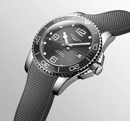Longines HydroConquest Ceramic 41mm L3.781.4.76.9