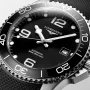  Zdjęcie 5 Longines HydroConquest Ceramic 41mm L3.781.4.56.9