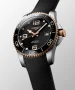  Zdjęcie 4 Longines HydroConquest Ceramic Rose Gold PVD 41mm L3.781.3.58.9