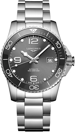 Longines HydroConquest Ceramic 41mm L37814766