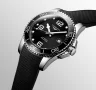  Zdjęcie 3 Longines HydroConquest Ceramic 41mm L3.781.4.56.9