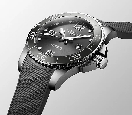 Longines HydroConquest Ceramic 43mm L3.782.4.76.9
