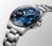  Zdjęcie 4 Longines HydroConquest Ceramic 41mm L3.781.4.96.6