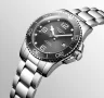  Zdjęcie 4 Longines HydroConquest Ceramic 41mm L3.781.4.76.6