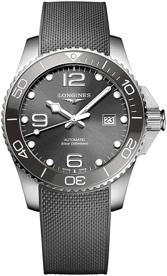 Longines HydroConquest Ceramic 43mm L37824769