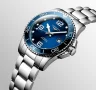  Zdjęcie 6 Longines HydroConquest Ceramic 41mm L3.781.4.96.6