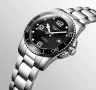  Zdjęcie 4 Longines HydroConquest Ceramic 41mm L3.781.4.56.6
