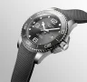  Zdjęcie 3 Longines HydroConquest Ceramic 43mm L3.782.4.76.9