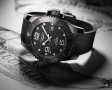  Zdjęcie 9 Longines HydroConquest Ceramic All-Black 43mm L3.784.4.56.9