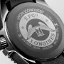  Zdjęcie 8 Longines HydroConquest Ceramic All-Black 43mm L3.784.4.56.9
