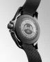  Zdjęcie 7 Longines HydroConquest Ceramic All-Black 43mm L3.784.4.56.9