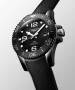  Zdjęcie 4 Longines HydroConquest Ceramic All-Black 43mm L3.784.4.56.9