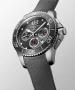  Zdjęcie 4 Longines HydroConquest Ceramic Column-Wheel Chronograph 43mm L3.883.4.76.9