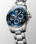  Zdjęcie 4 Longines HydroConquest Ceramic Column-Wheel Chronograph 41mm L3.783.4.96.6