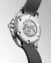  Zdjęcie 7 Longines HydroConquest Ceramic Column-Wheel Chronograph 43mm L3.883.4.76.9