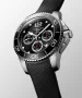  Zdjęcie 4 Longines HydroConquest Ceramic Column-Wheel Chronograph 43mm L3.883.4.56.9