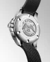  Zdjęcie 7 Longines HydroConquest Ceramic Column-Wheel Chronograph 43mm L3.883.4.56.9