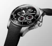  Zdjęcie 5 Longines HydroConquest Ceramic Column-Wheel Chronograph 43mm L3.883.4.56.9