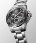  Zdjęcie 3 Longines HydroConquest Ceramic Column-Wheel Chronograph 43mm L3.883.4.76.6