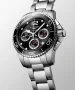 Zdjęcie 4 Longines HydroConquest Ceramic Column-Wheel Chronograph 41mm L3.783.4.56.6