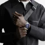  Zdjęcie 2 Longines HydroConquest Ceramic Column-Wheel Chronograph 41mm L3.783.4.96.6