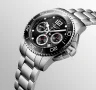  Zdjęcie 3 Longines HydroConquest Ceramic Column-Wheel Chronograph 41mm L3.783.4.56.6