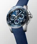  Zdjęcie 2 Longines HydroConquest Ceramic Column-Wheel Chronograph 41mm L3.783.4.96.9