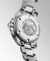  Zdjęcie 6 Longines HydroConquest Ceramic Column-Wheel Chronograph 43mm L3.883.4.76.6