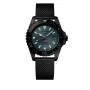  Zdjęcie 8 Longines HydroConquest Ceramic Ice Blue Mesh 39mm L3.779.4.99.6