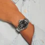  Zdjęcie 11 Longines HydroConquest Ceramic Lady 32mm L3.370.4.56.6
