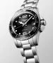  Zdjęcie 4 Longines HydroConquest Ceramic Lady 32mm L3.370.4.56.6