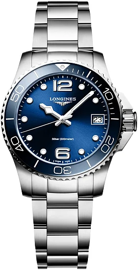 Longines HydroConquest Ceramic Lady 32mm L33704966
