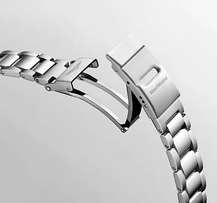 Longines HydroConquest Ceramic Lady 32mm L3.370.4.56.6