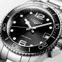  Zdjęcie 5 Longines HydroConquest Ceramic Lady 32mm L3.370.4.56.6