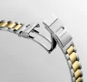  Zdjęcie 9 Longines HydroConquest Ceramic Lady Diamonds Yellow Gold PVD 32mm L3.370.3.87.6