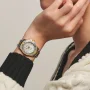  Zdjęcie 3 Longines HydroConquest Ceramic Lady Diamonds Yellow Gold PVD 32mm L3.370.3.87.6