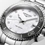  Zdjęcie 6 Longines HydroConquest Ceramic Lady Diamonds 32mm L3.370.4.87.6