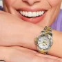  Zdjęcie 10 Longines HydroConquest Ceramic Lady Diamonds Yellow Gold PVD 32mm L3.370.3.87.6