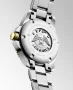  Zdjęcie 6 Longines HydroConquest Ceramic Lady Diamonds Yellow Gold PVD 32mm L3.370.3.87.6