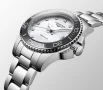  Zdjęcie 5 Longines HydroConquest Ceramic Lady Diamonds 32mm L3.370.4.87.6