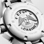  Zdjęcie 8 Longines HydroConquest Ceramic Lady Diamonds 32mm L3.370.4.87.6