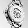  Zdjęcie 7 Longines HydroConquest Ceramic Lady Diamonds 32mm L3.370.4.87.6