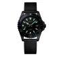  Zdjęcie 8 Longines HydroConquest Ceramic Mesh 39mm L3.779.4.90.6