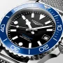  Zdjęcie 3 Longines HydroConquest Ceramic Mesh 39mm L3.779.4.90.6