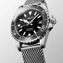  Zdjęcie 2 Longines HydroConquest Ceramic Mesh 39mm L3.779.4.70.6