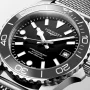  Zdjęcie 3 Longines HydroConquest Ceramic Mesh 39mm L3.779.4.70.6