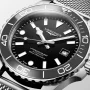  Zdjęcie 3 Longines HydroConquest Ceramic Mesh 42mm L3.788.4.70.6