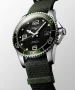  Zdjęcie 4 Longines HydroConquest Ceramic NATO 41mm L3.781.4.05.2