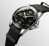  Zdjęcie 3 Longines HydroConquest Ceramic NATO 41mm L3.781.4.05.2